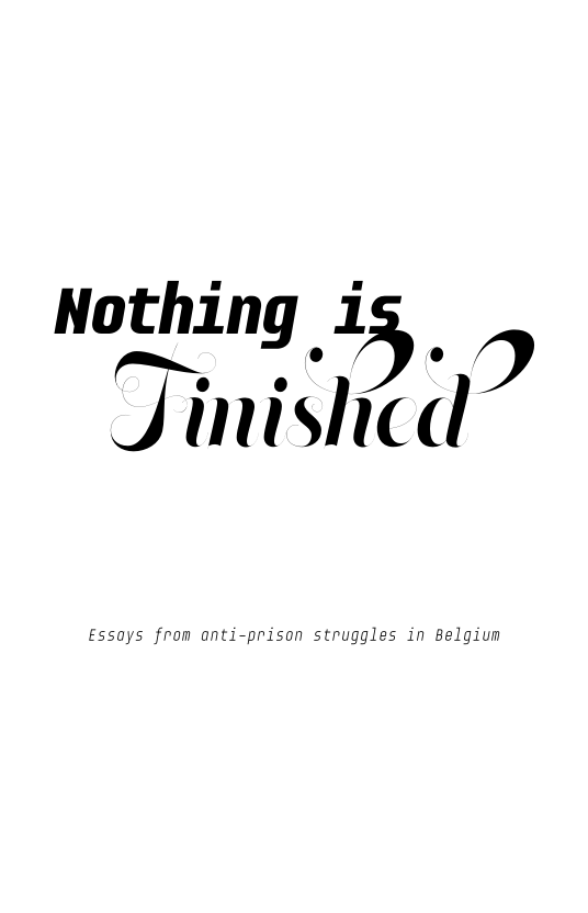 Nothing | 1
Tinisncd
